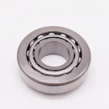 Machinery Taper Roller Bearing BT1B332946/QCL7C for Drive Steering System Replacement