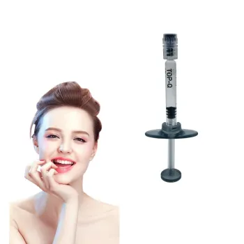 2ml Dermal filler injection hyaluronic acid