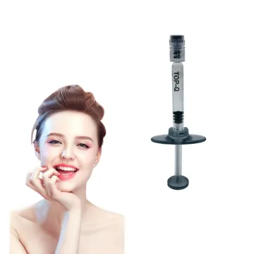 2ml Dermal filler injection hyaluronic acid