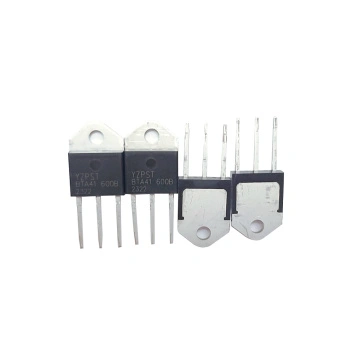 Triac BTA41-700B – 40A 400V, Boîtier Isolé, Neuf