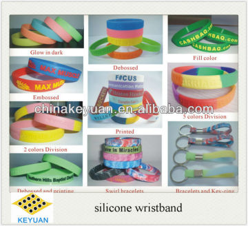 2013 hot sale silicon wristband for promotion gift