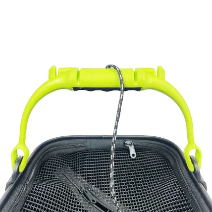 Outdoor EVA Fishing Gear Fishing Bucket