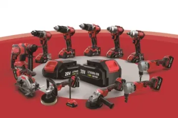 Linka Power Tools 13mm 600W Electric Hand Impact Drill