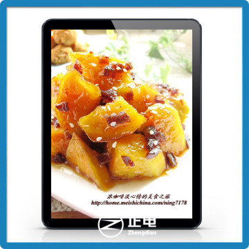 Latest Product For Europe Photo Picture Frame A3 Led Light Box