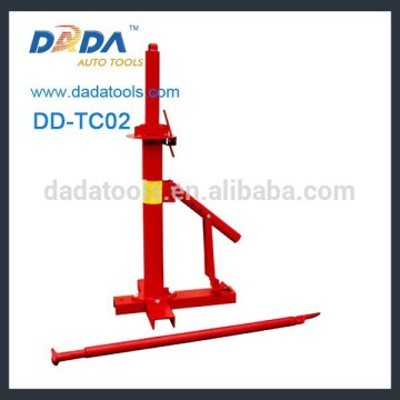 Portable Tire Changer