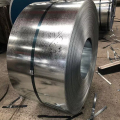 Hoja de acero galvanizado de bobina DX51D Z275 Metal