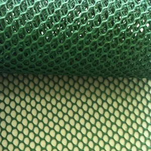 Plastic Oyster Mesh/Plastic Oyster aquaculture