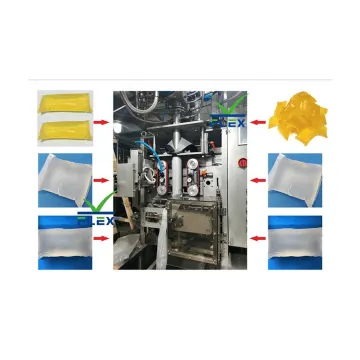 HMPSA Hot Melt Adhesives and Pressure Sensitive Adhesive Packaging Machinery