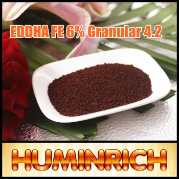 Huminrich Super Absorbent Polymer For Agriculture Micronutrients In Crop Production