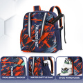Custom Padel backpack for Sports