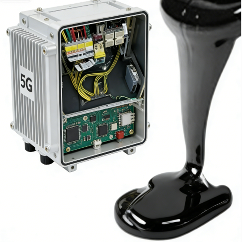 electronic potting compound