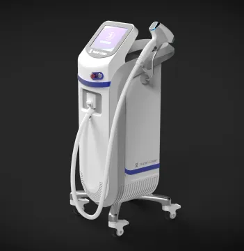 Diode Laser for Hair Removal: Seek Agents Lazer Hair Removal Machine