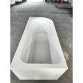 Baignoire murale S5030