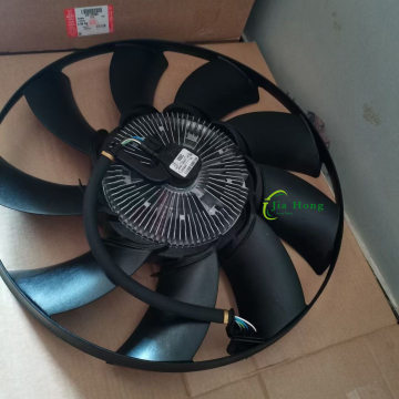 Radiator Cooling Fan Clutch for Land Rover Range Rover Sport, Defender LR4