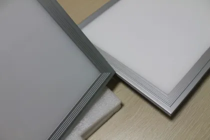China LED Industry Leader led panel lighting/led panel light