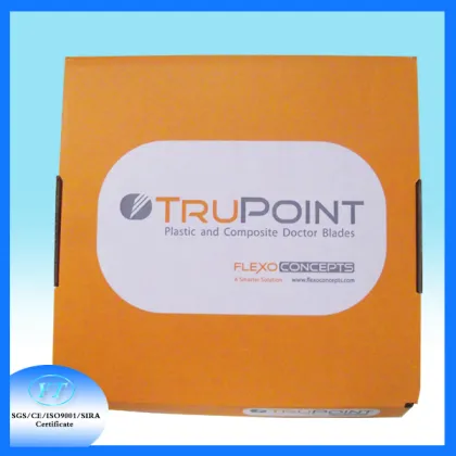 Printer Consumables Doctor Blade