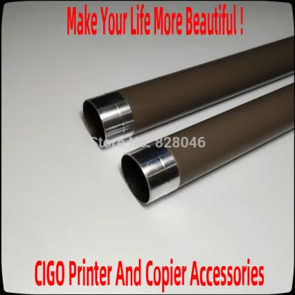 For Brother DCP-8080 DCP-8085 DCP-8080DN DCP-8085DN Printer Upper Pressure Fuser Roller,For Brother DCP 8080 8085 Fuser Roller