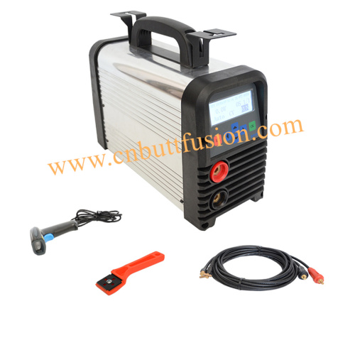 Pipeline Electrofusion Welder HDPE Pipeline Electrofusion Machines Supplier