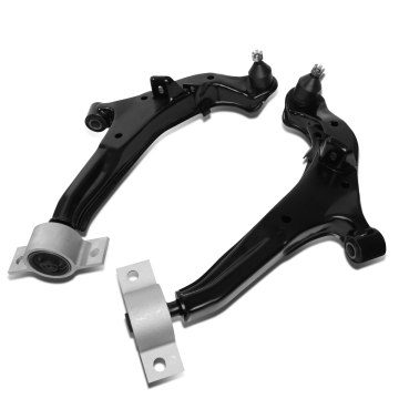 OEM CONTROL ARM FOR Triton D-MAX 4WD - TREATON 4013A329-T 4010A013 8-98005834-0 8-98005839-0
