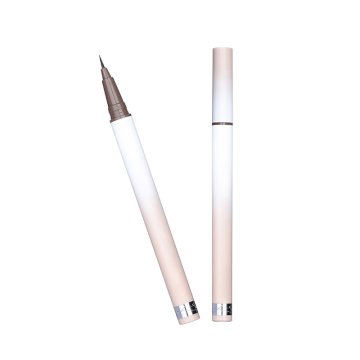 Customizable High-Quality Vegan Eyebrow Pens for Private Label Beauty Brand Creation