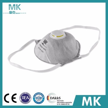 full face respirator en149 respirator portable respirator