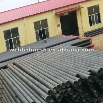 API slotted pipe(TYF)