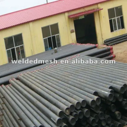 API slotted pipe(TYF)