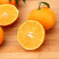 Top orange producing states
