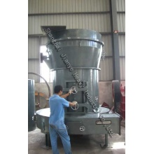 Offer High-Pressure Micro Powder Grinder Mill