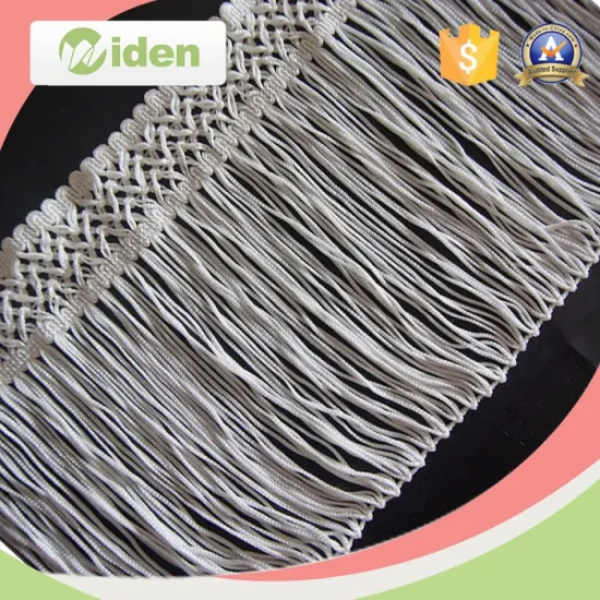 tassel fringe trimmings for dress