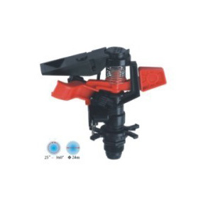 Male Pipe Thread Connection