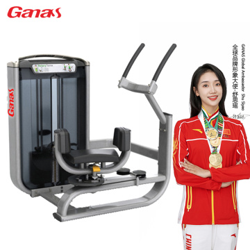 Professional Gym Exercise Equipment Rotary Torso