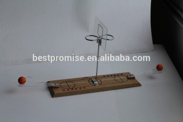 Desktop Basketball