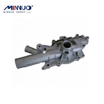 High standard custom metal fabrication small parts CE