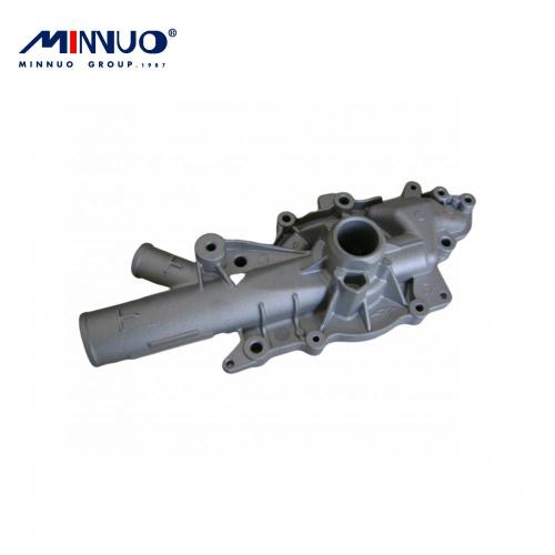 High standard custom metal fabrication small parts CE