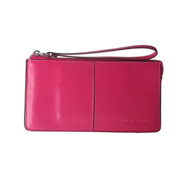 Genuine Leather Purse (EF2512)