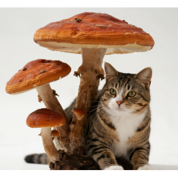 Fórmula de recuperación de lesiones deportivas de mascotas