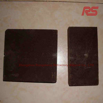 Pleonaste brick