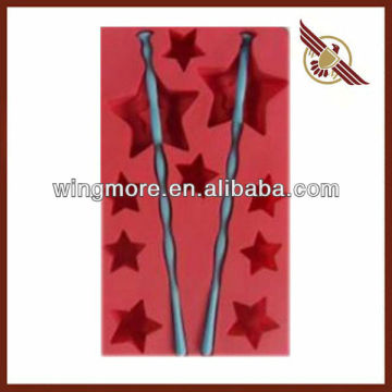 Silicone Ice Cube Heart Shape WM-SPV027