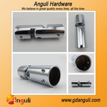 Pipe Connector (WT-6623)