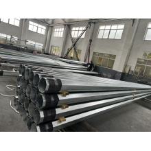 Đèn chiếu sáng tròn mạ kẽm