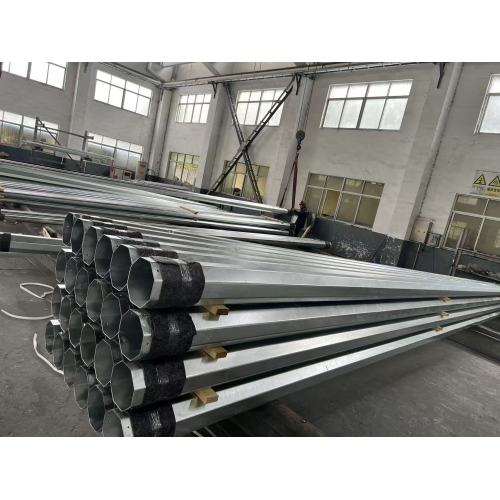 Đèn chiếu sáng tròn mạ kẽm