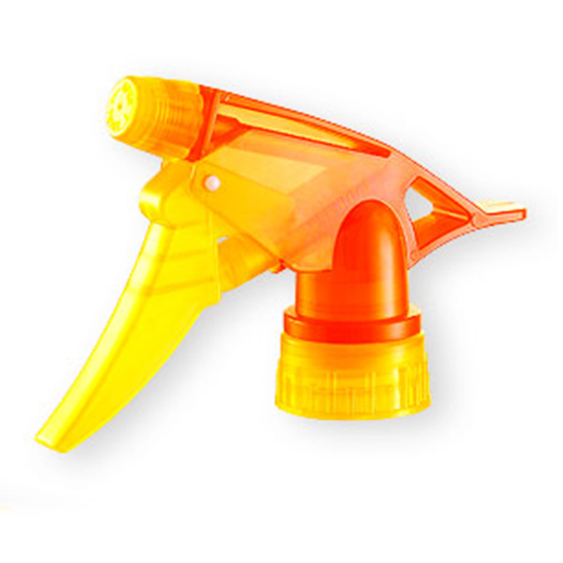 24/410 28/410 Montagefles Trigger Spray Cap 100 ml mal