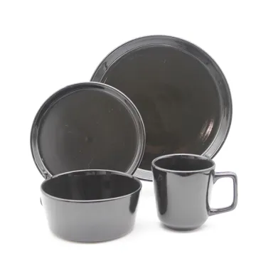Tableware 9 Inch Salad Ceramic Bowls for kitchen