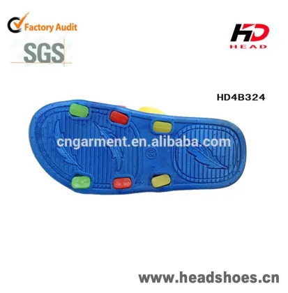 2016 kids summer sandals