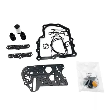 0AM DQ200 Gearbox Transmission Overhaul Kit for VW Audi Skoda