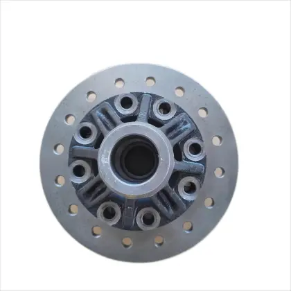 ISUZU FRR FBR Differential Case - Automotive Parts