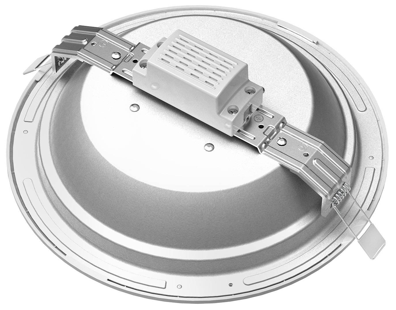 TD8-2-A2 AC Downlight 8 Inch