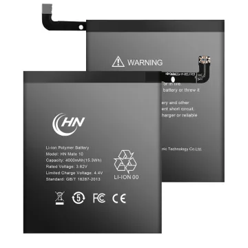 New android phone Huawei battery replacement