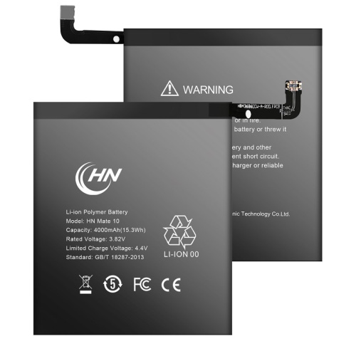 New android phone Huawei battery replacement